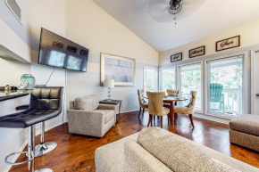 Gulf Point Condominiums #1314